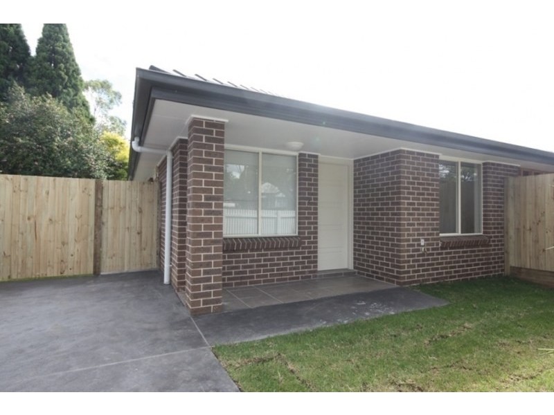 1B/338 Concord Road, Concord West NSW 2138