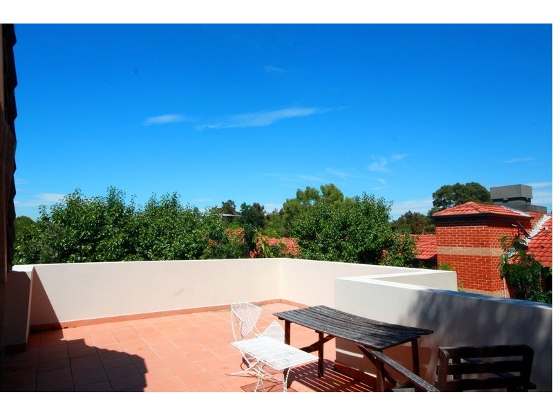 12/43 Hornsey Road, Homebush West NSW 2140