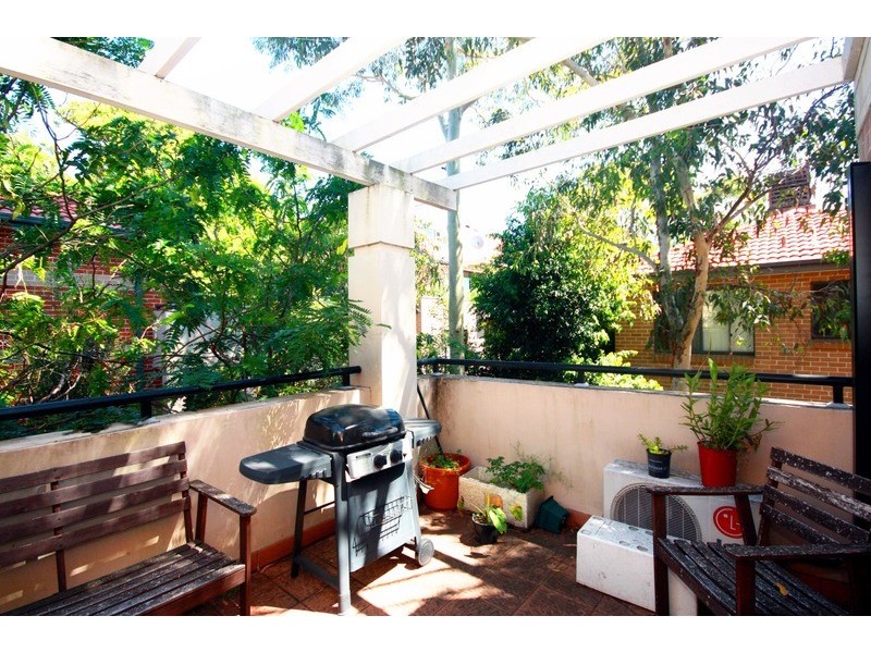 12/43 Hornsey Road, Homebush West NSW 2140