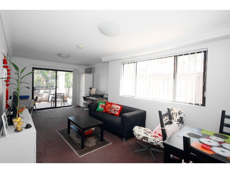 12/43 Hornsey Road, Homebush West NSW 2140