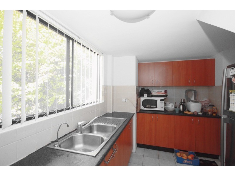 12/43 Hornsey Road, Homebush West NSW 2140