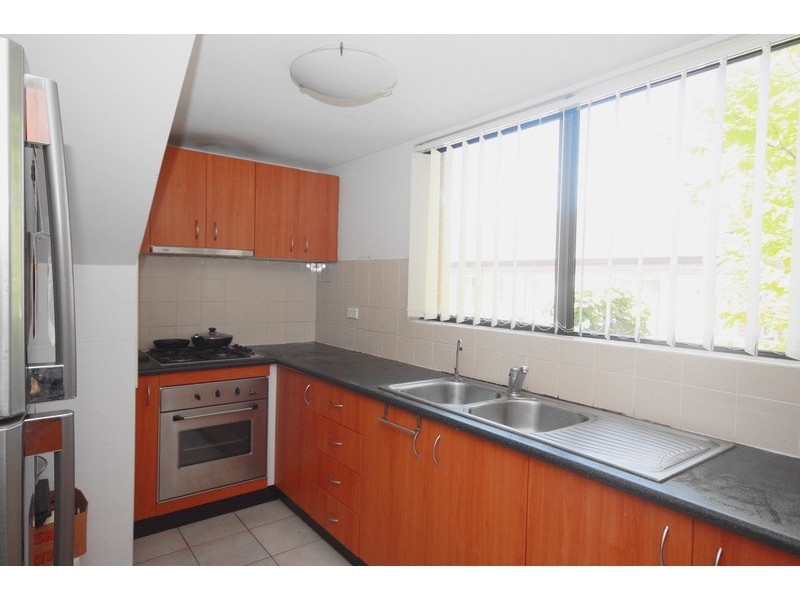 12/43 Hornsey Road, Homebush West NSW 2140