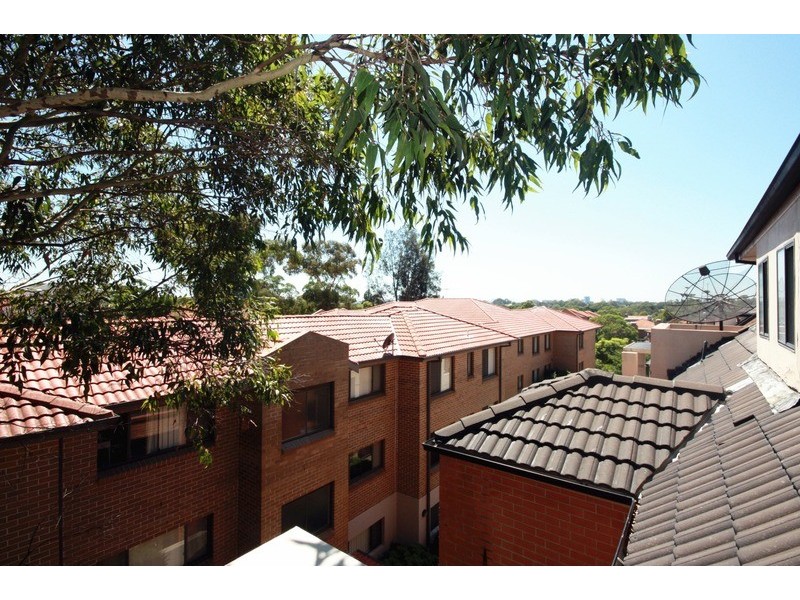 12/43 Hornsey Road, Homebush West NSW 2140