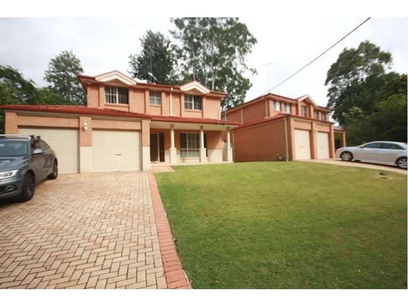 85 New Farm Road, Pennant Hills NSW 2120