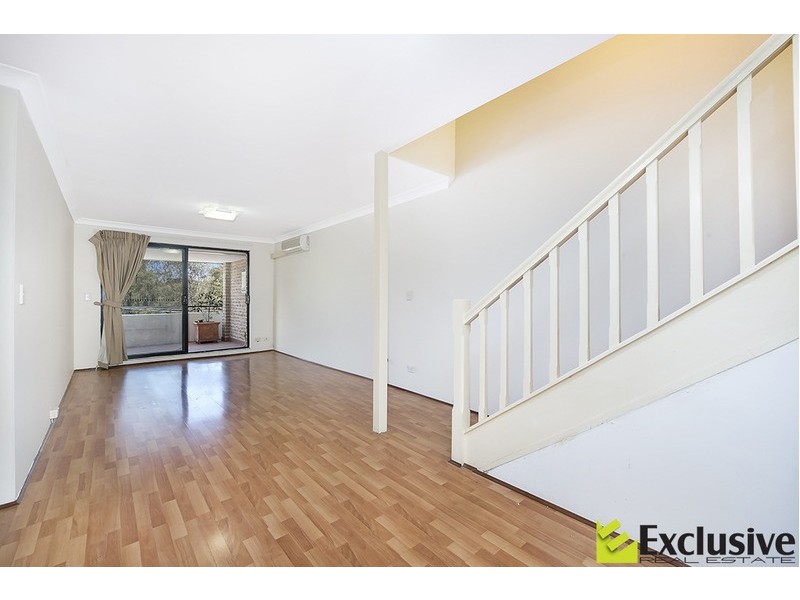 26/38 Marlborough Road, Homebush West NSW 2140