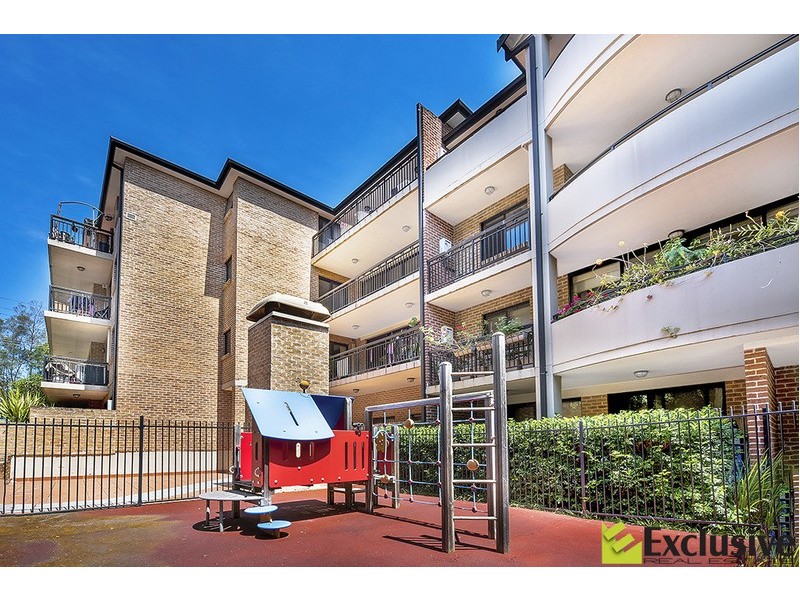 26/38 Marlborough Road, Homebush West NSW 2140