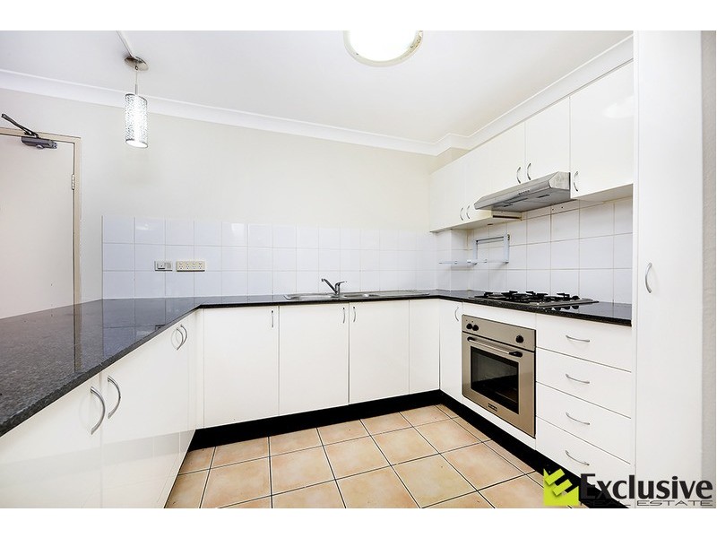 26/38 Marlborough Road, Homebush West NSW 2140