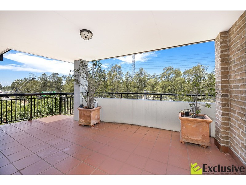 26/38 Marlborough Road, Homebush West NSW 2140
