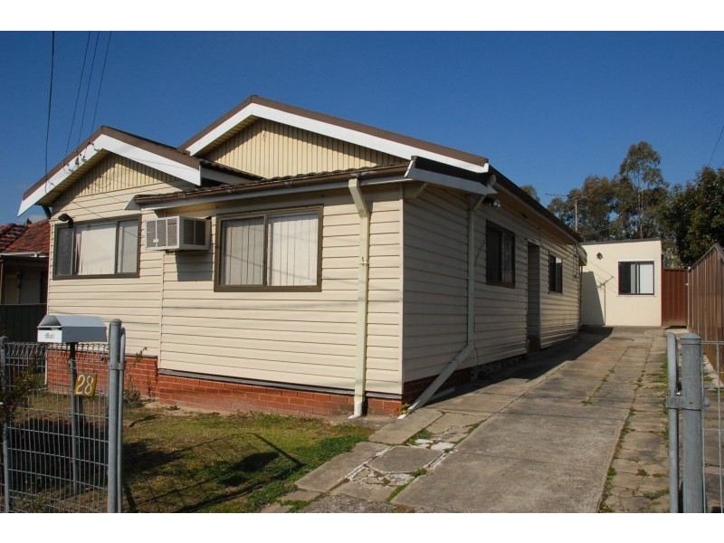 28 Young Street, Parramatta NSW 2150