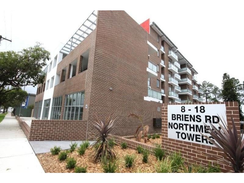 42/8-18 Briens Road, Northmead NSW 2152