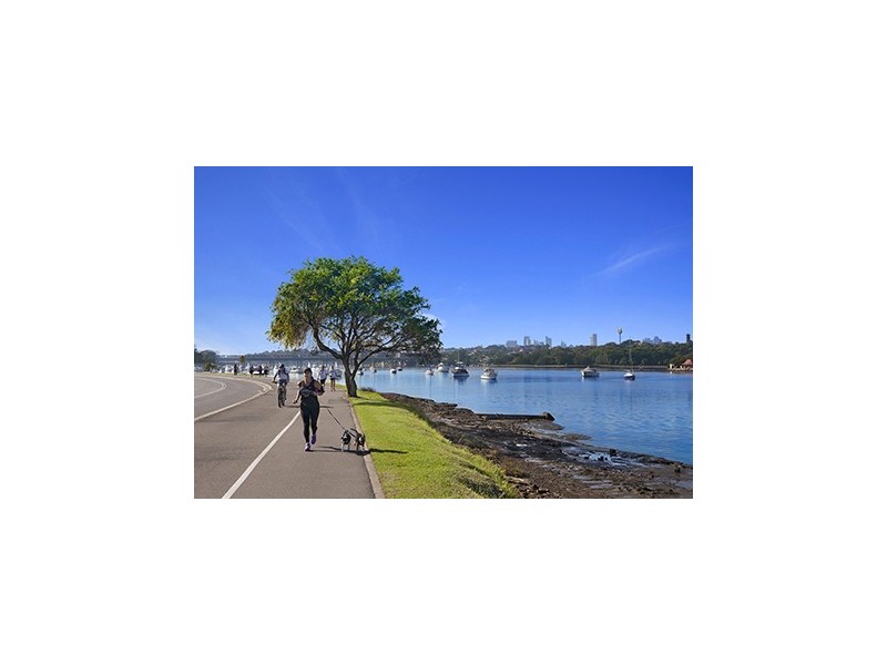 001/197 Great North Road, Five Dock NSW 2046