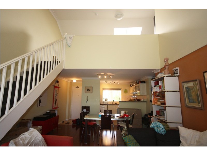 29/23 George Street, North Strathfield NSW 2137