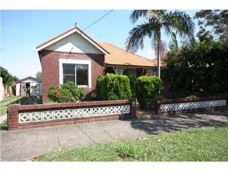 56 Empire Street, Haberfield NSW 2045