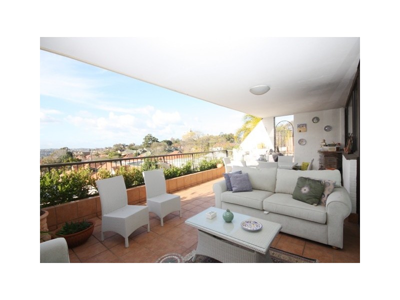 16/62-66 Grosvenor Street, Neutral Bay NSW 2089