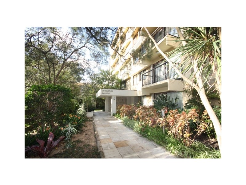 16/62-66 Grosvenor Street, Neutral Bay NSW 2089