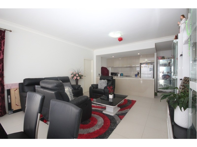 G01/6-12 Courallie Avenue, Homebush West NSW 2140