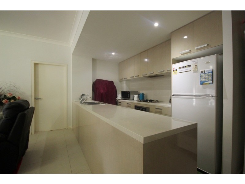 G01/6-12 Courallie Avenue, Homebush West NSW 2140