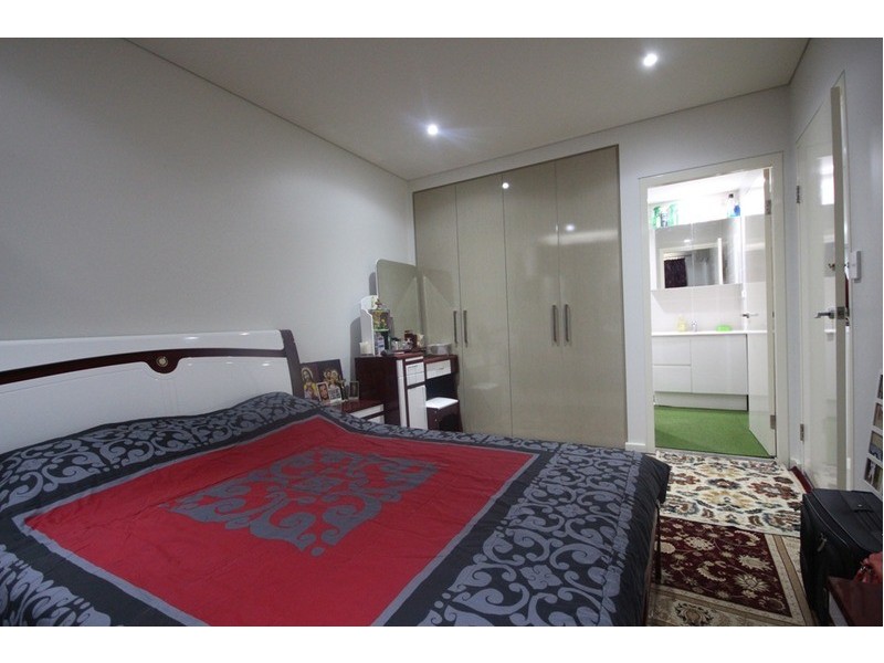 G01/6-12 Courallie Avenue, Homebush West NSW 2140