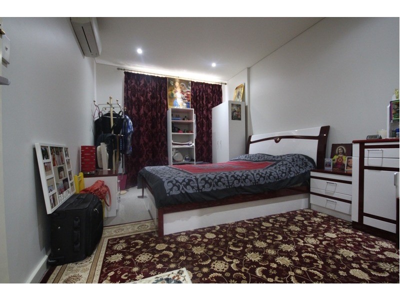 G01/6-12 Courallie Avenue, Homebush West NSW 2140