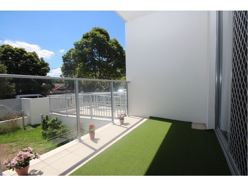 G01/6-12 Courallie Avenue, Homebush West NSW 2140