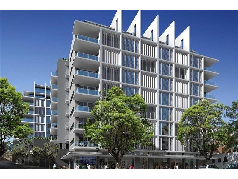 22/18-20 Market Street, Rockdale NSW 2216