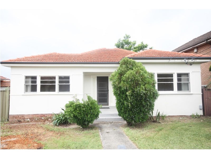 64 Harry Avenue, Lidcombe NSW 2141