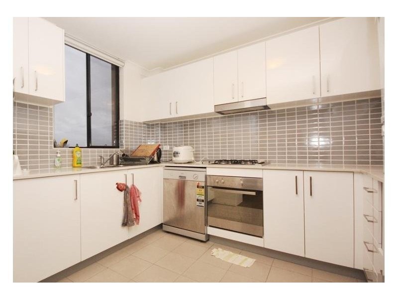 30/102-110 Parramatta Road, Homebush NSW 2140