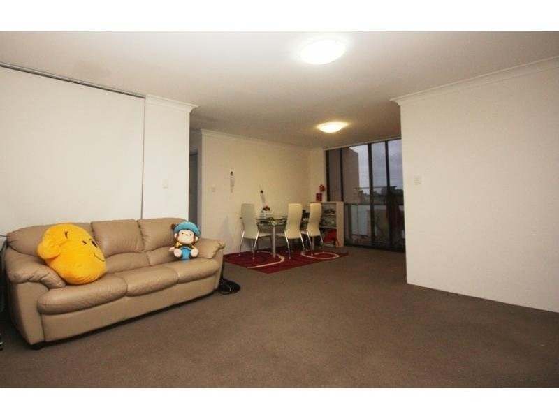 30/102-110 Parramatta Road, Homebush NSW 2140