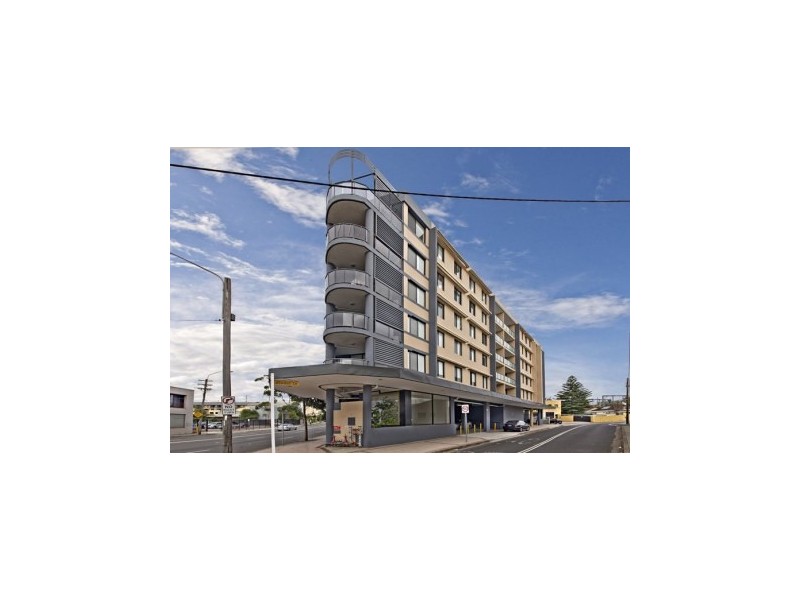 30/102-110 Parramatta Road, Homebush NSW 2140
