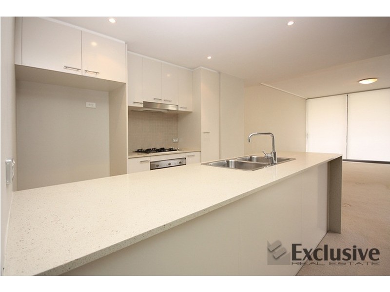 205/2 Lewis Avenue, Rhodes NSW 2138