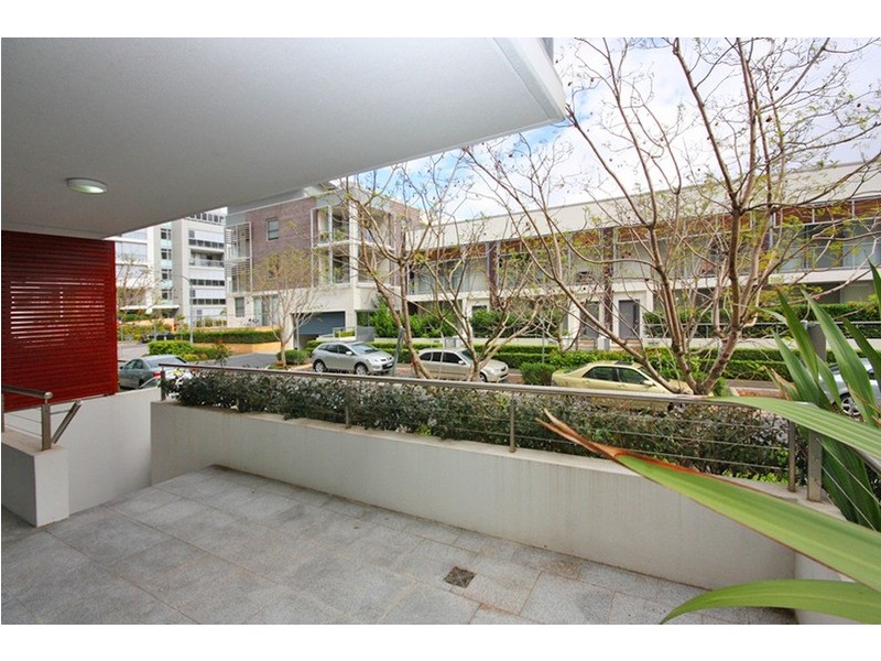 205/2 Lewis Avenue, Rhodes NSW 2138
