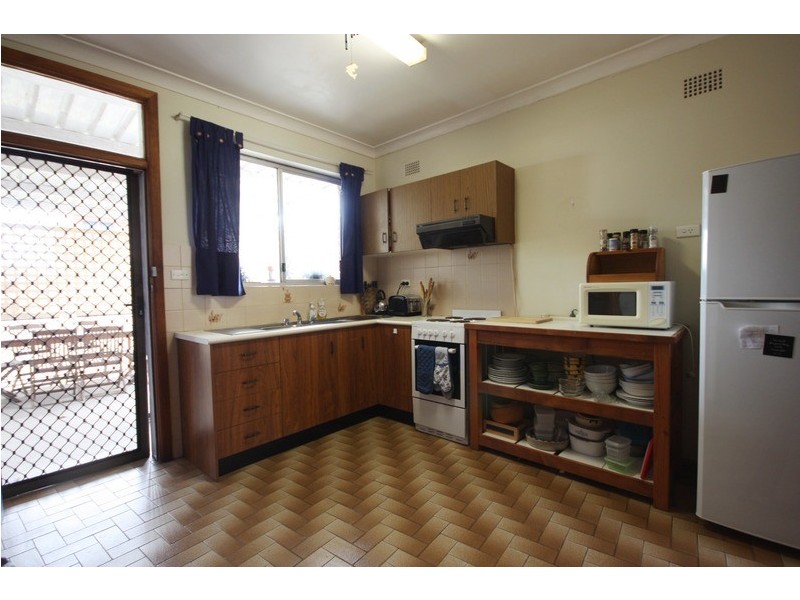 1/199 Great North Road, Five Dock NSW 2046