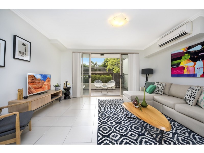 10/20 Marlborough Road, Homebush West NSW 2140