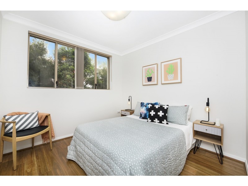 10/20 Marlborough Road, Homebush West NSW 2140