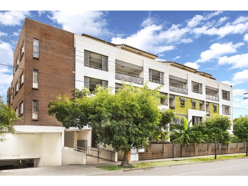 10/20 Marlborough Road, Homebush West NSW 2140