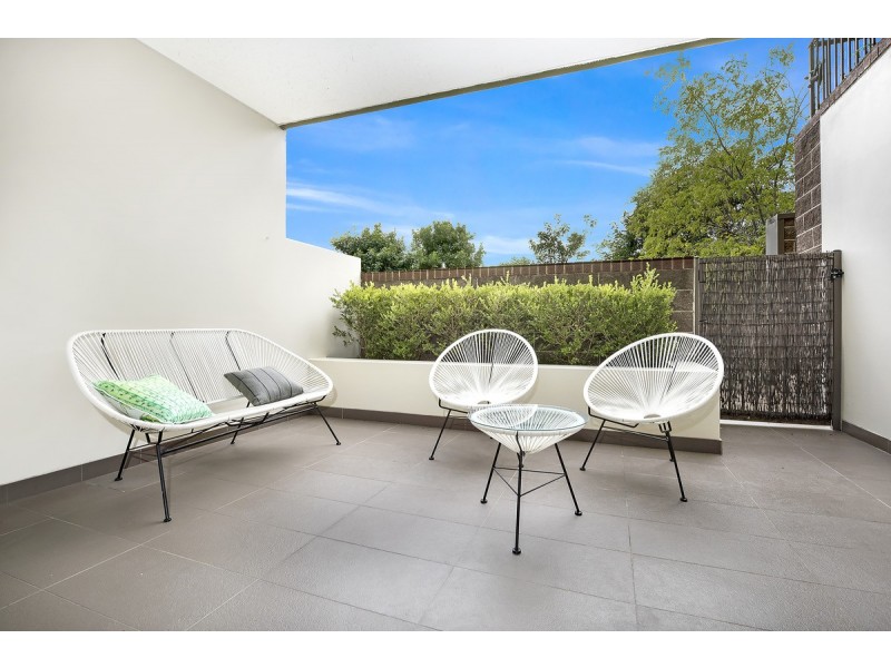 10/20 Marlborough Road, Homebush West NSW 2140