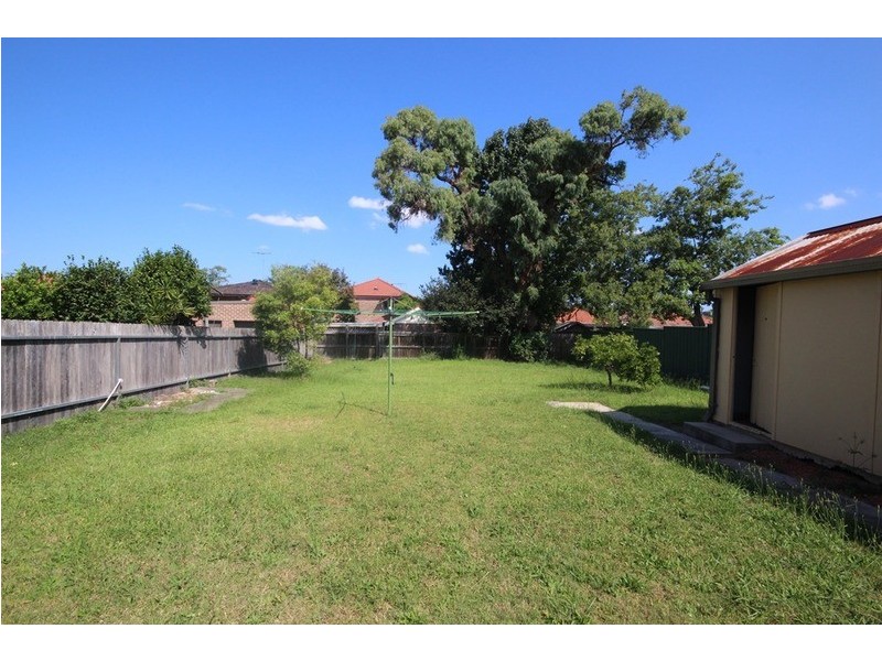 Concord West NSW 2138