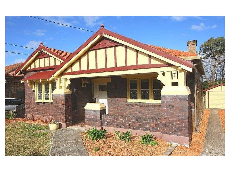 Concord West NSW 2138