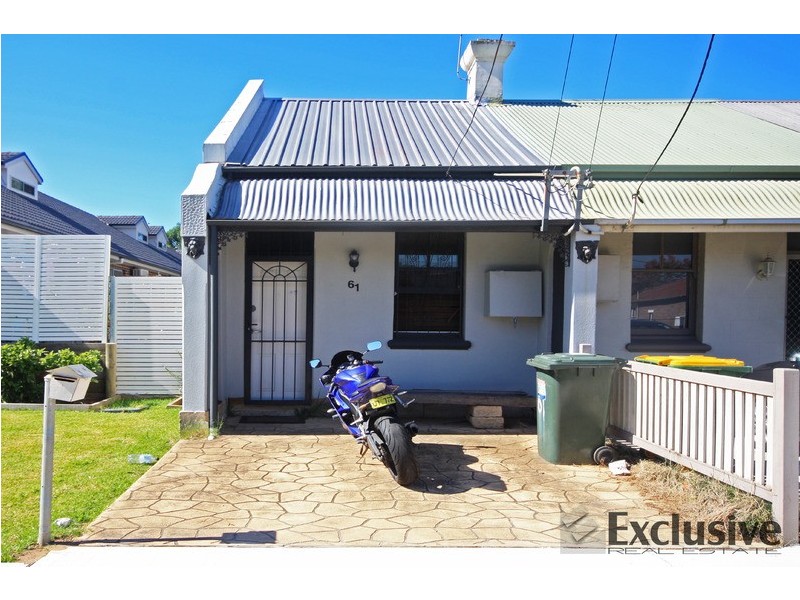 61 Victoria Street, Granville NSW 2142