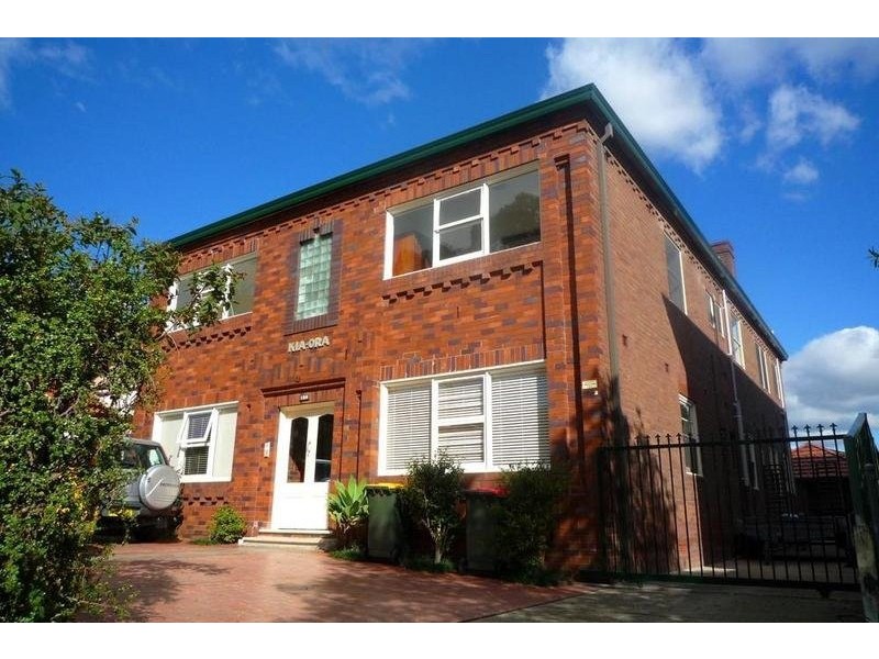 4/128 Majors Bay Road, Concord NSW 2137