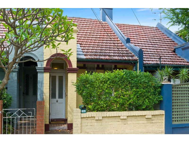 192 Edgeware Road, Newtown NSW 2042