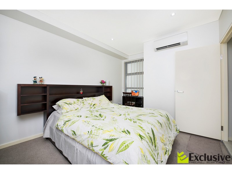 107/6 Courallie Avenue, Homebush West NSW 2140