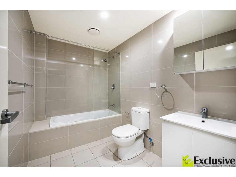 107/6 Courallie Avenue, Homebush West NSW 2140