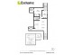 107/6 Courallie Avenue, Homebush West NSW 2140 Floorplan