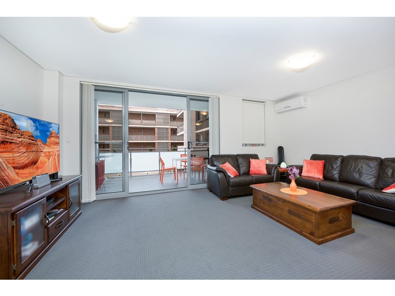 18/8 Marlborough Road, Homebush West NSW 2140