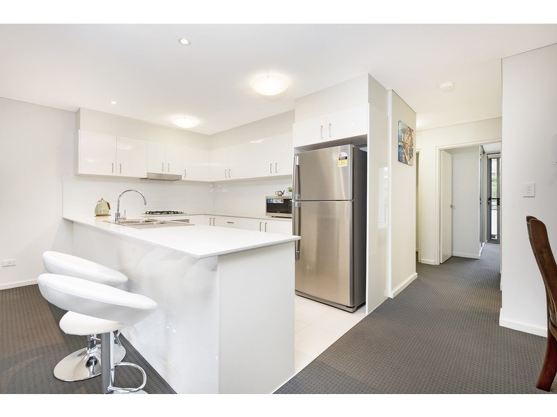 18/8 Marlborough Road, Homebush West NSW 2140