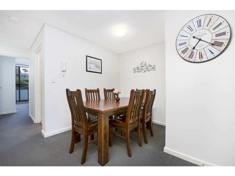 18/8 Marlborough Road, Homebush West NSW 2140