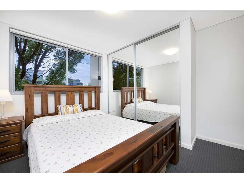 18/8 Marlborough Road, Homebush West NSW 2140