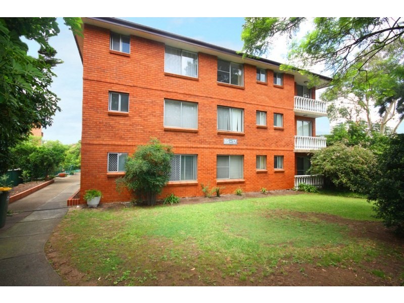 11/15-17 Lane Cove Road, Ryde NSW 2112