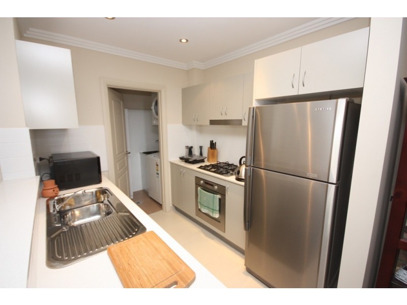 46/20 Marlborough Road, Homebush West NSW 2140